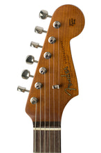 Load image into Gallery viewer, New Fender Custom Shop TRG Exclusive 1959 Stratocaster Journeyman Appliance Green #R146735 (PDX)
