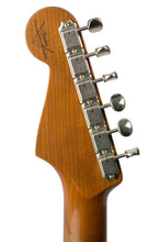Load image into Gallery viewer, New Fender Custom Shop TRG Exclusive 1959 Stratocaster Journeyman Appliance Green #R146735 (PDX)
