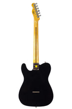 Load image into Gallery viewer, New Fender Custom Shop NAMM Limited Edition Custom Deluxe Telecaster NOS Black Sparkle #CZ575838 (PDX)
