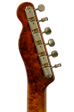 Load image into Gallery viewer, New Fender Custom Shop Andy Hicks Masterbuilt 1951 Nocaster Heavy Relic Aged Butterscotch Blonde  #R139593 (PDX)
