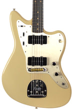 Load image into Gallery viewer, New Fender Custom Shop Limited Edition &#39;59 Jazzmaster Deluxe Closet Classic Desert Sand #CZ576424 (PDX)
