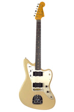 Load image into Gallery viewer, New Fender Custom Shop Limited Edition &#39;59 Jazzmaster Deluxe Closet Classic Desert Sand #CZ576424 (PDX)
