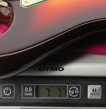 Load image into Gallery viewer, New Fender Custom Shop '59 Stratocaster NOS 3-Color Sunburst w/Texas Special Pickups #CZ587626 (PDX)

