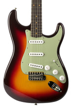 Load image into Gallery viewer, New Fender Custom Shop '59 Stratocaster NOS 3-Color Sunburst w/Texas Special Pickups #CZ587626 (PDX)
