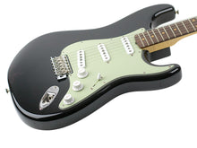 Load image into Gallery viewer, New Fender Custom Shop 1959 Stratocaster NOS Black w/Texas Special Pickups #CZ588410 (PDX)
