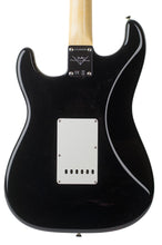 Load image into Gallery viewer, New Fender Custom Shop 1959 Stratocaster NOS Black w/Texas Special Pickups #CZ588410 (PDX)
