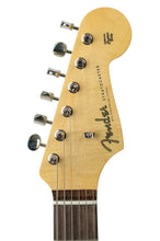 Load image into Gallery viewer, New Fender Custom Shop 1959 Stratocaster NOS Black w/Texas Special Pickups #CZ588410 (PDX)
