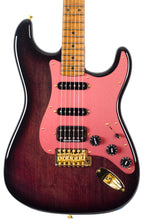 Load image into Gallery viewer, New Fender Custom Shop &#39;59 Stratocaster NOS Blackberry Burst #CZ559676 (PDX)
