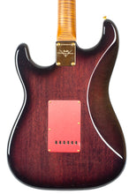 Load image into Gallery viewer, New Fender Custom Shop &#39;59 Stratocaster NOS Blackberry Burst #CZ559676 (PDX)
