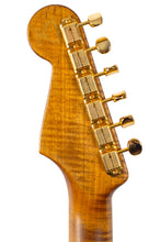 Load image into Gallery viewer, New Fender Custom Shop &#39;59 Stratocaster NOS Blackberry Burst #CZ559676 (PDX)
