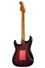 Load image into Gallery viewer, New Fender Custom Shop &#39;59 Stratocaster NOS Blackberry Burst #CZ559676 (PDX)
