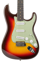 Load image into Gallery viewer, New Fender Custom Shop 1959 Stratocaster NOS 3-Color Chocolate Sunburst w/Texas Special Pickups #CZ589297 (PDX)
