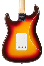 Load image into Gallery viewer, New Fender Custom Shop 1959 Stratocaster NOS 3-Color Chocolate Sunburst w/Texas Special Pickups #CZ589297 (PDX)
