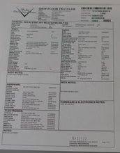 Load image into Gallery viewer, New Fender Custom Shop Levi Perry Masterbuilt '62 Stratocaster Heavy Relic Super Aged Firemist Silver #R132322 (PDX)
