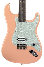 Load image into Gallery viewer, New 2023 Fender Custom Shop 1969 &quot;Pop Punk&quot; Stratocaster Hardtail NOS Aged Shell Pink #R132129 (PDX)
