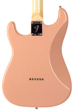 Load image into Gallery viewer, New 2023 Fender Custom Shop 1969 &quot;Pop Punk&quot; Stratocaster Hardtail NOS Aged Shell Pink #R132129 (PDX)
