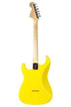 Load image into Gallery viewer, New Fender Custom Shop &#39;69 Stratocaster Hardtail NOS Graffiti Yellow #R131813 (PDX)
