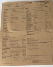 Load image into Gallery viewer, New Fender Custom Shop Andy Hicks Masterbuilt '64 Fat Strat Journeyman Sherwood Metallic w/Brazilian Board #AH0237 (PDX)
