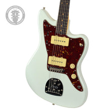 Load image into Gallery viewer, New Fender Custom Shop &#39;62 Jazzmaster NOS Olympic White w/Matching Painted Headstock #R139293 (PDX)
