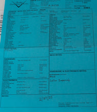 Load image into Gallery viewer, New Fender Custom Shop Austin McNutt Masterbuilt Roasted Ash Telecaster HH NOS Natural w/Lollar Imperials #R143718 (PDX)
