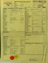 Load image into Gallery viewer, New Fender Custom Shop TRG Exclusive 1956 Stratocaster Journeyman Candy Tangerine w/Closet Classic Hardware #R146297 (PDX)
