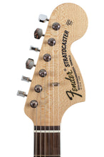 Load image into Gallery viewer, New Fender Custom Shop Jason Smith Masterbuilt Sparkle Bucket Stratocaster NOS w/Handpainted Pickguard #JS0676 (PDX)
