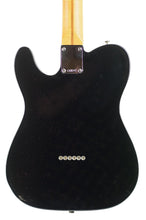 Load image into Gallery viewer, New Fender Limited Edition American Vintage II 1951 Telecaster Black Lacquer #V2561772 (PDX)
