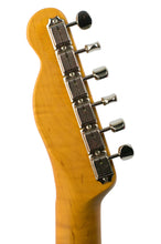 Load image into Gallery viewer, New Fender Limited Edition American Vintage II 1951 Telecaster Black Lacquer #V2561772 (PDX)
