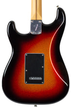Load image into Gallery viewer, New Fender Player II Limited Edition Stratocaster Sparkle 3-Tone Sunburst #MX25002815 (PDX)
