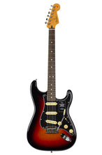 Load image into Gallery viewer, New Fender Player II Limited Edition Stratocaster Sparkle 3-Tone Sunburst #MX25002815 (PDX)
