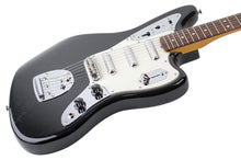 Load image into Gallery viewer, New Fender Limited Johnny Marr Signature Special Jaguar Nitro Lacquer Gloss Black #V25988 (PDX)
