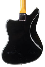 Load image into Gallery viewer, New Fender Limited Johnny Marr Signature Special Jaguar Nitro Lacquer Gloss Black #V25988 (PDX)
