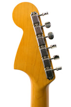 Load image into Gallery viewer, New Fender Limited Johnny Marr Signature Special Jaguar Nitro Lacquer Gloss Black #V25988 (PDX)
