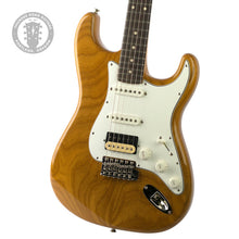 Load image into Gallery viewer, New Fender Custom Shop Austin McNutt Masterbuilt Set Neck HSS Stratocaster NOS Natural #XN18584 (PDX)
