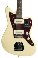 Load image into Gallery viewer, New Fender Vintera III Mid '60s Jazzmaster Olympic White #MX26046694 (PDX)
