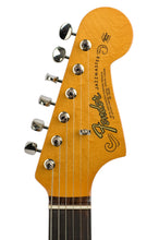 Load image into Gallery viewer, New Fender Vintera III Mid '60s Jazzmaster Olympic White #MX26046694 (PDX)

