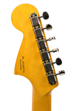 Load image into Gallery viewer, New Fender Vintera III Mid-60's Jaguar Sherwood Green Metallic #MX26085786 (PDX)
