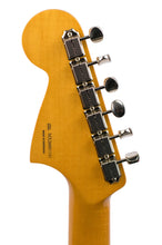 Load image into Gallery viewer, New Fender Vintera III Mid-60's Jaguar Sherwood Green Metallic #MX26081141 (PDX)

