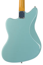 Load image into Gallery viewer, New Fender Vintera III Mid '60s Jazzmaster Sonic Blue #MX26039235 (PDX)
