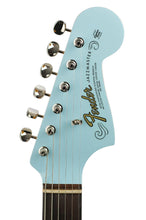 Load image into Gallery viewer, New Fender Vintera III Mid '60s Jazzmaster Sonic Blue #MX26039235 (PDX)
