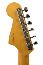 Load image into Gallery viewer, New Fender Vintera III Mid '60s Jazzmaster Sonic Blue #MX26039235 (PDX)
