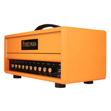 Load image into Gallery viewer, New Friedman Jose 20 Head Orange Tolex #4102609135 (PDX)
