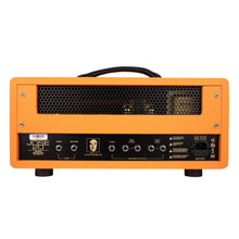 Load image into Gallery viewer, New Friedman Jose 20 Head Orange Tolex #4102609135 (PDX)

