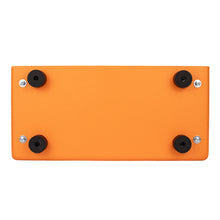 Load image into Gallery viewer, New Friedman Jose 20 Head Orange Tolex #4102609135 (PDX)
