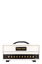 Load image into Gallery viewer, New Friedman Jose 20 Head White Tolex #4102609133 (PDX)
