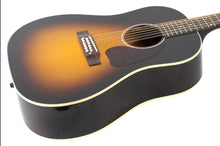 Load image into Gallery viewer, New Gibson J-45 Standard 12-String Vintage Sunburst #20494319 (PDX)
