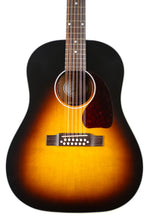 Load image into Gallery viewer, New Gibson J-45 Standard 12-String Vintage Sunburst #20494319 (PDX)
