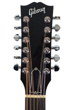 Load image into Gallery viewer, New Gibson J-45 Standard 12-String Vintage Sunburst #20494319 (PDX)
