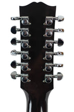 Load image into Gallery viewer, New Gibson J-45 Standard 12-String Vintage Sunburst #20494319 (PDX)
