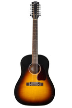 Load image into Gallery viewer, New Gibson J-45 Standard 12-String Vintage Sunburst #20494319 (PDX)
